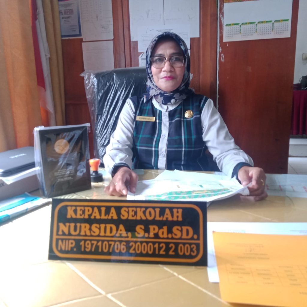 SDN 2 Negeri Baadia Baubau Kekurangan RKB Butuh 4 Kelas Lagi Untuk Bisa tampung 363 Siswa Agar Masuk Pagi Semua 2 F05.1A 1