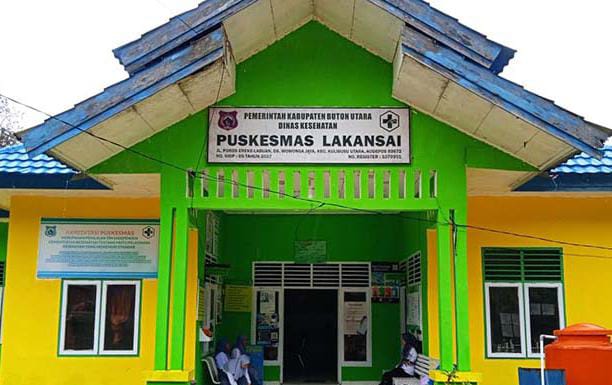 Kapus Lakansai Akui Inisial D Magang di Puskesmas Lakansai Tapi Tidak Aktif Berkantor 2 Kapus Lakansai Akui Inisial D Magang di Puskesmas Lakansai Tapi Tidak Aktif Berkantor