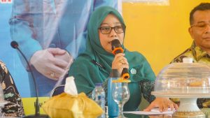 TP PKK Baubau Fokus Tuntaskan Inflasi, Stunting dan Pengentasan Kemiskinan Esktrem