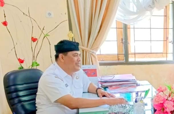Pj Wali Kota Baubau Perintahkan ASN Indahkan Edaran Gubernur Soal Netralitas Pemilu, Hati-hati Menggunakan Medsos