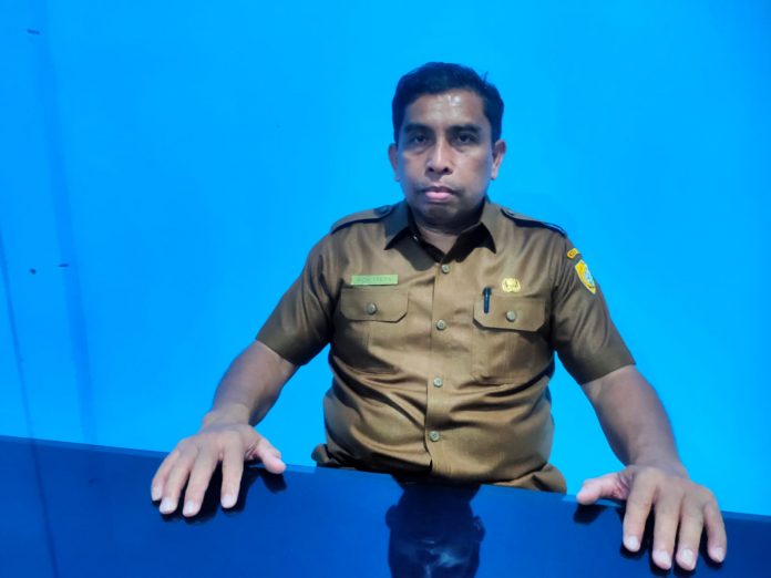 Kadispora Baubau Muh Tasdik Pastikan Penyaluran Bonus Atlit dan Pelatih Yang Berlaga di Porprov I4 Sultra Tepat Sasaran 2 Kadispora Baubau Muh Tasdik Pastikan Penyaluran Bonus Atlit dan Pelatih Yang Berlaga di Porprov I4 Sultra Tepat Sasaran