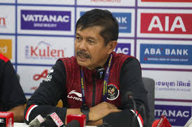 Garuda Muda Menang 3-1 Lawan Timor Leste, Selanjutnya Lawan Yaman Target Menang Untuk Langsung Lolos Kualifikasi Piala Asia U-20 di China 4 Garuda Muda Menang 3-1 Lawan Timor Leste, Selanjutnya Lawan Yaman Target Menang Untuk Langsung Lolos Kualifikasi Piala Asia U-20 di China
