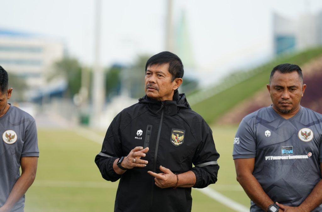Garuda Muda Langsung Lolos ke Piala Asia U20 di China 2025 Usai Taham Imbang Yaman 1-1 4 Garuda Muda Langsung Lolos ke Piala Asia U20 di China 2025 Usai Taham Imbang Yaman 1-1