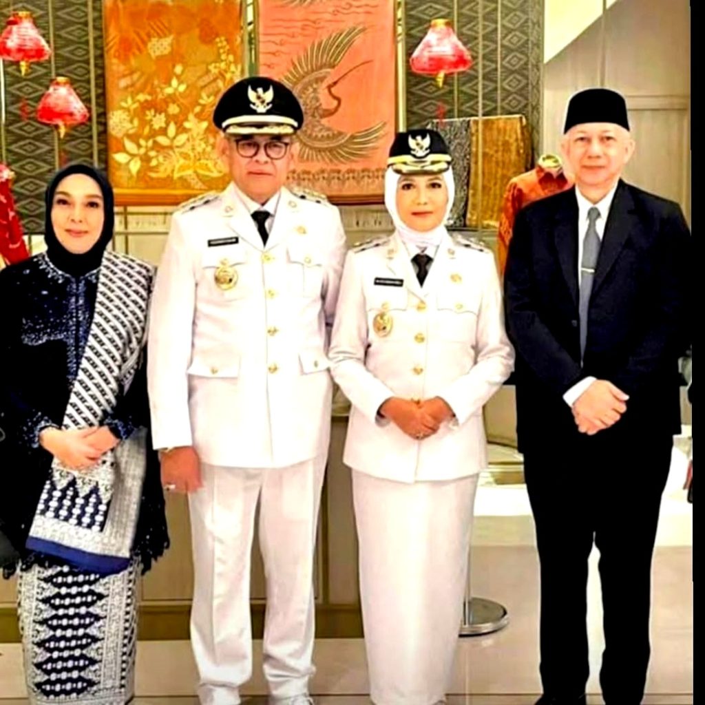 Yusran-Hamsinah Siapkan Baubau Ibukota Kepton dan Akan Lanjutkan Pembangunan Yang Dilakukan Amirul Tamim dan AS Tamrin 2 Yusran-Hamsinah Siapkan Baubau Ibukota Kepton dan Akan Lanjutkan Pembangunan Yang Dilakukan Amirul Tamim dan AS Tamrin