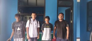 La Jaogamu Mantan Kades Wacuala-Buton Selatan Bersama Dua Orang lainnya Hilang Setelah Kapal Nelayannya Tenggelam Diahantam Ombak Di Pulau Obi-Maluku Utara 2 Nelayan yang selamat, La Jaogamu Mantan Kades Wacuala-Buton Selatan Bersama Dua Orang lainnya Hilang Setelah Kapal Nelayannya Tenggelam Diahantam Ombak Di Pulau Obi-Maluku Utara