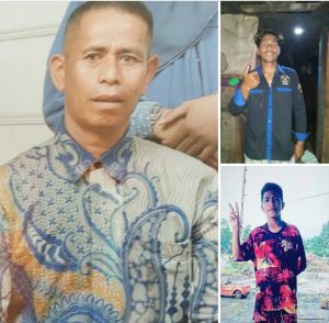 La Jaogamu Mantan Kades Wacuala-Buton Selatan Bersama Dua Orang lainnya Hilang Setelah Kapal Nelayannya Tenggelam Diahantam Ombak Di Pulau Obi-Maluku Utara 3 Nelayan yang dinyatakan masih hilang, La Jaogamu Mantan Kades Wacuala-Buton Selatan Bersama Dua Orang lainnya Hilang Setelah Kapal Nelayannya Tenggelam Diahantam Ombak Di Pulau Obi-Maluku Utara