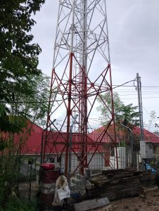 20 KK di BWI Kota Baubau Komplen, Tower Milik PT Tower Bersama Membahayakan Warga, Kontrak Diperpanjang Diam-diam Dengan Pemilik Lahan 2 20 KK di BWI Kota Baubau Komplen, Tower Milik PT Tower Bersama Membahayakan Warga, Kontrak Diperpanjang Diam-diam Dengan Pemilik Lahan