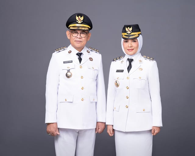 Apa itu Program Quick Win Yang Jadi Agenda 100 Hari Kerja H Yusran-Wa Ode Hamsina Untuk Bangun Baubau 2 Apa itu Program Quick Win Yang Jadi Agenda 100 Hari Kerja H Yusran-Wa Ode Hamsina Untuk Bangun Baubau
