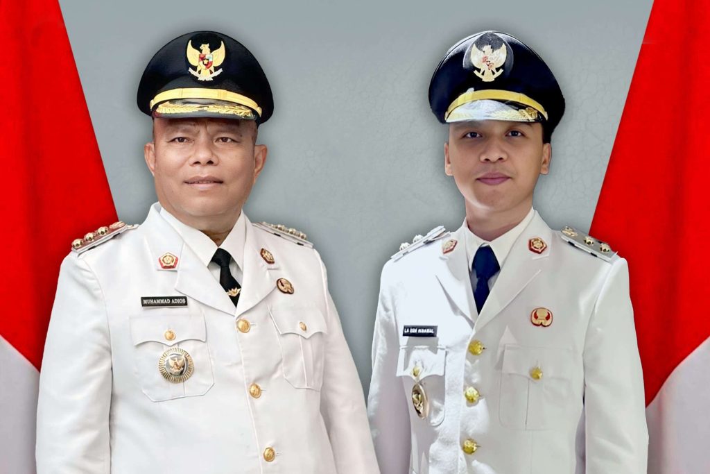 Berikut Isi Balasan Surat Pemda Busel ke BKN RI yang Ancam Blokir NIP ASN Yang Dilantik Ridwan Badallah Tak Sesuai NSPK, Bupati Busel Adios Akan Rombak OPD 2 Berikut Isi Balasan Surat Pemda Busel ke BKN RI yang Ancam Blokir NIP ASN Yang Dilantik Ridwan Badallah Tak Sesuai NSPK, Bupati Busel Adios Akan Rombak OPD