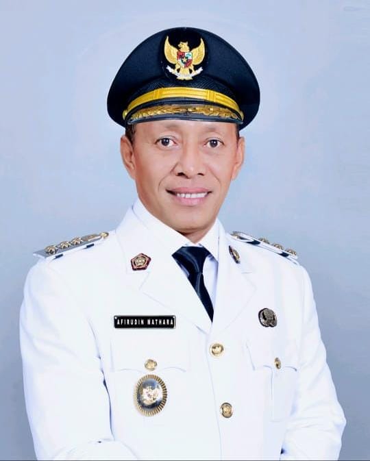 Gubernur Sultra Masukkan Buton Utara Dalam Program 100 Hari Kerja, Bupati Butur Afirudin Mathara Sangat Apresiasi 2 Gubernur Sultra Masukkan Buton Utara Dalam Program 100 Hari Kerja, Bupati Butur Afirudin Mathara Sangat Apresiasi