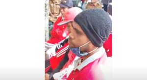 Bupati Busel H Muh Adios Launcing Gerakan Buselku Bersih, Sekaligus Serahkan Bingkisan Ramadan untuk 36 Petugas Kebersihan DLH Busel Berbagi 3 Bupati Busel H Muh Adios Launcing Gerakan Buselku Bersih, Sekaligus Serahkan Bingkisan Ramadan untuk 36 Petugas Kebersihan DLH Busel Berbagi