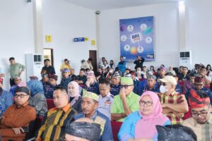 Satres Narkoba Polres Baubau Gagalkan Peredaran Narkoba dari Pemuda Baubau Inisial AF Seberat 5,34 Gram Berasal Dari Jaringan Napi Lapas Kendari