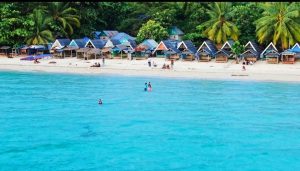 Enam Unit Bus Wisata Gratis Yang Disediakan Dishub Baubau Akan Dilepas Walikota H Yusran Beroperasi 2-3 April 2025 Layani Wisatawan 2 Kawasan Wisata Pantai Nirwana di Kota Baubau, Enam Unit Bus Wisata Gratis Yang Disediakan Dishub Baubau Akan Dilepas Walikota H Yusran Beroperasi 2-3 April 2025 Layani Wisatawan