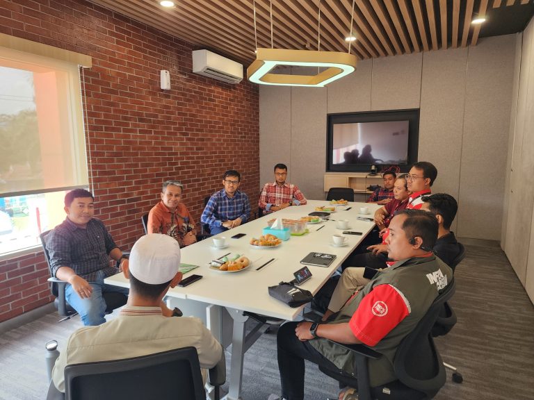 Pemda Butur Kawal Pembangunan Tower, Kominfo Intensif Konsultasi dengan Telkom