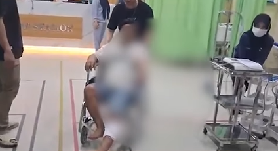 Sindikat Curanmor Sultra yang Beraksi di 63 Lokasi Terkuak Setelah Pelaku Ditembak 1 Sindikat Curanmor Sultra yang Beraksi di 63 Lokasi Terkuak Setelah Pelaku Ditembak