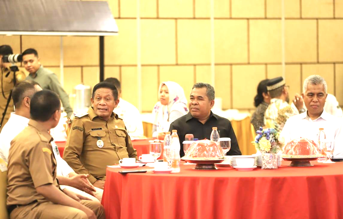 Riset Wallacea Perkuat Usulan Taman Nasional Baru di Sultra