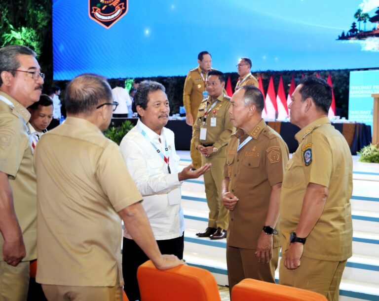 Sultra Tegaskan Komitmen Sukseskan Indonesia Asri usai Presiden Prabowo Soroti Spanduk Semrawut