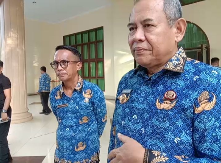 Wali kota Baubau H Yusran Fahim Tekankan Ketertiban Ramadan 1447 H dan Lanjutkan Program Pembangunan