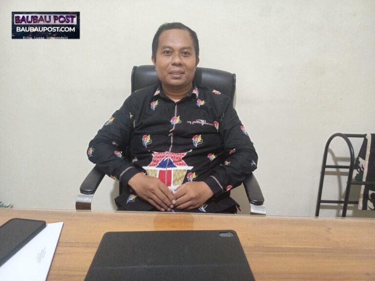 Ramadan 1447H/2026M Bermakna, Pembinaan Keagamaan Jadi Fokus Kemenag Buton Selatan