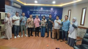 Telkom Respons Usulan BTS Buton Utara, Siap Tindaklanjuti Lokasi Blankspot