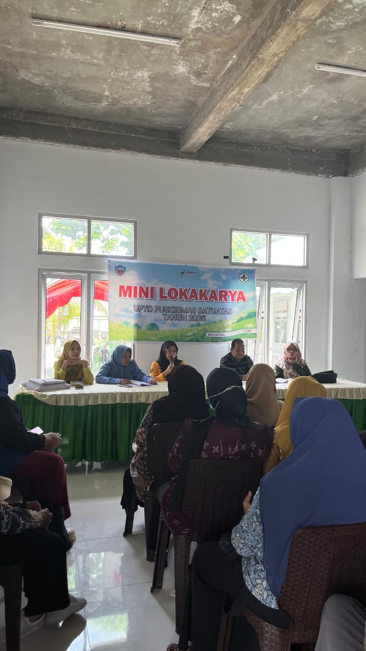 Kabid Kesmas Buton Selatan Wa Ode Mahazura Tinjau Faskes Batuatas, Medan Ekstrem Menuju Puskesmas Disorot 6 Kabid Kesmas Buton Selatan Wa Ode Mahazura Tinjau Faskes Batuatas, Medan Ekstrem Menuju Puskesmas Disorot