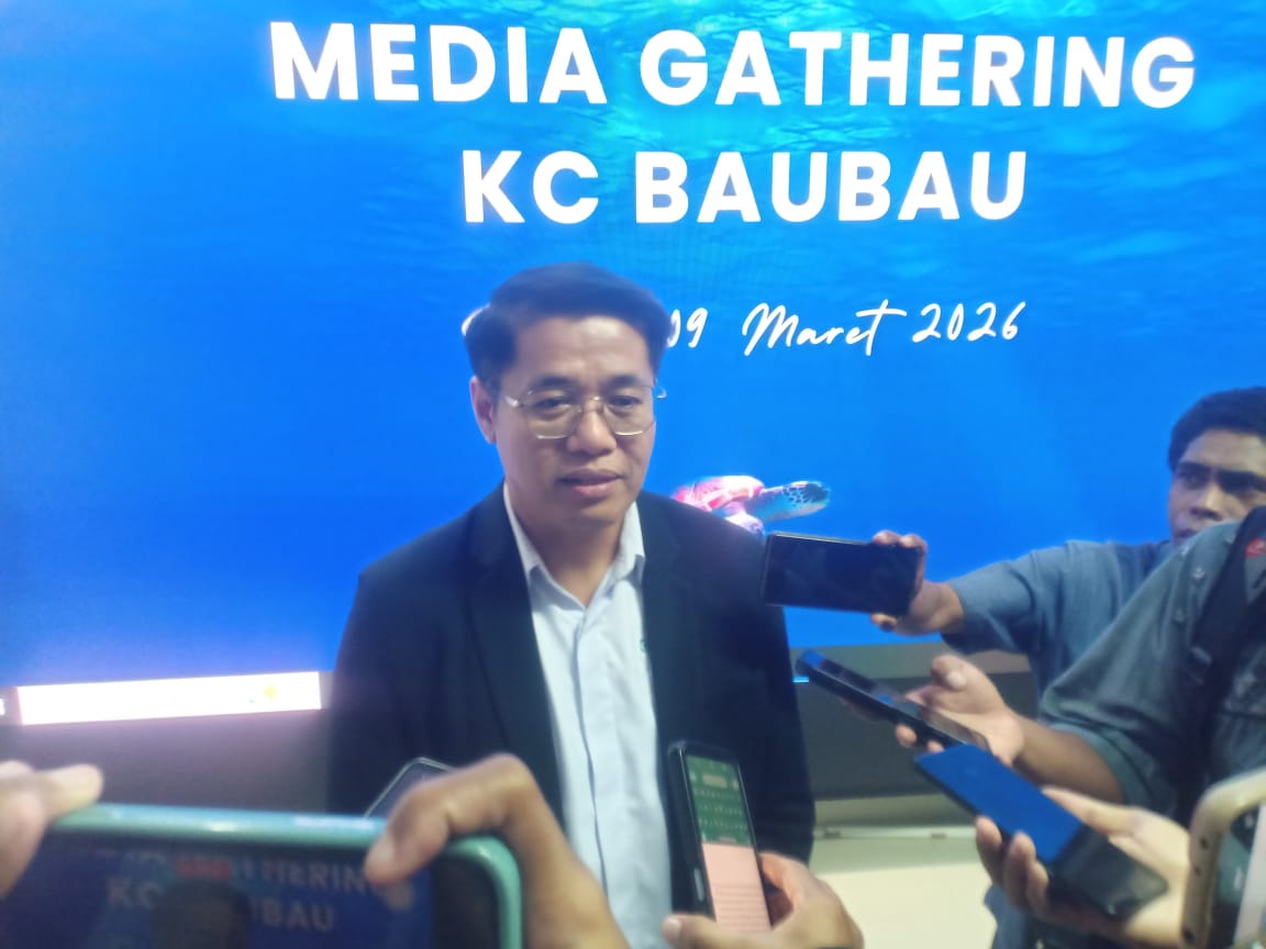 Tanpa Posko Mudik, Layanan BPJS Kesehatan Baubau Tetap Buka Saat Lebaran