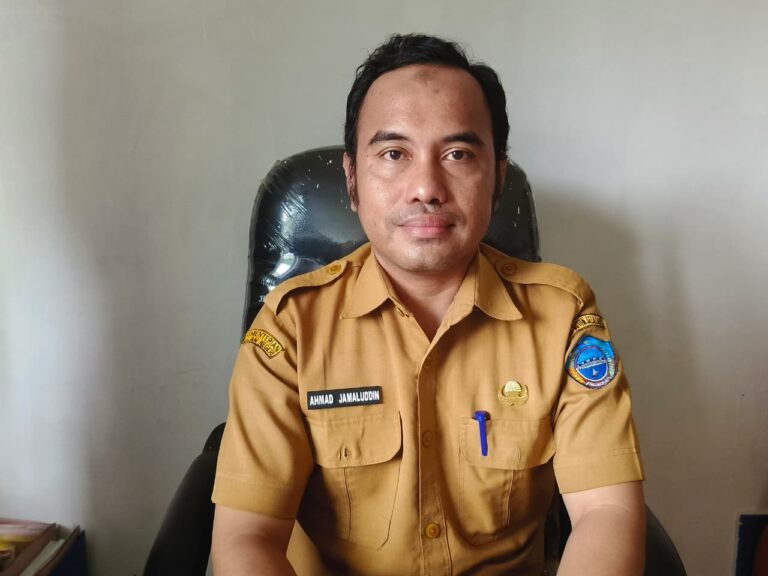 BKPSDM Busel Ahmad Jamaluddin Tegaskan Tidak Ada Jual Beli Jabatan dalam Pelantikan 105 ASN, Bebas Pungli, Sesuai Regulasi, dan Semua Proses Legal