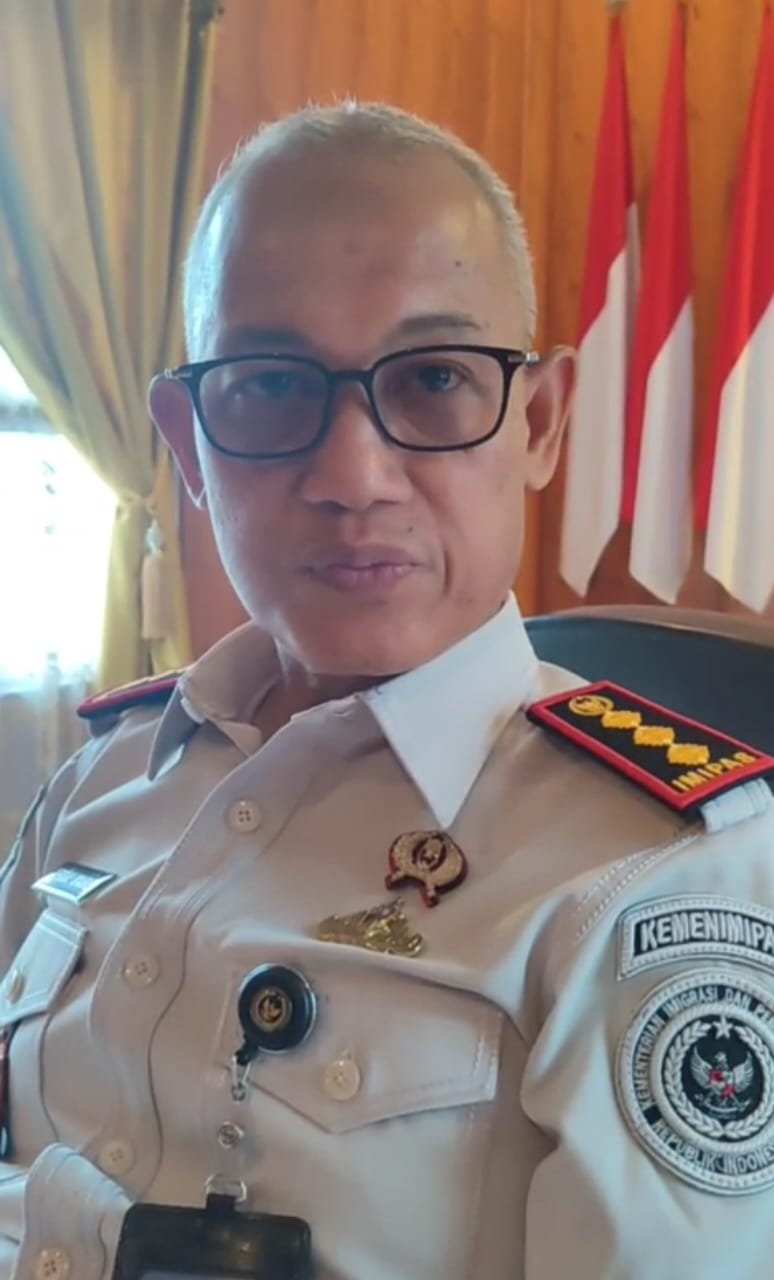 Penghuni Lapas Baubau Didominasi Kasus Narkotika, 284 Napi Dapat Remisi Idulfitri 1447 H Tanpa Ada yang Bebas