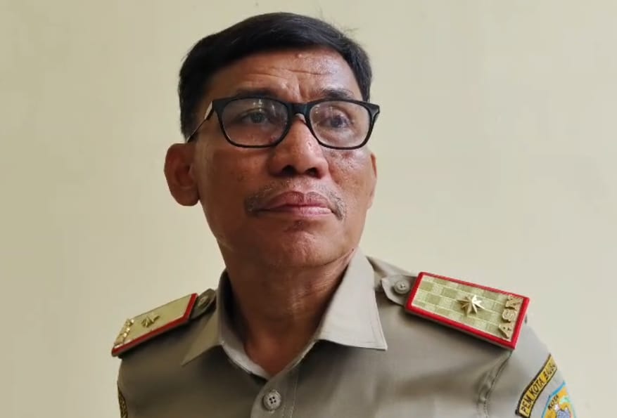 Pemkot Baubau Tetapkan 111 Titik Salat Idulfitri 1447 H di Delapan Kecamatan, Dua Lokasi Utama, Tema Khutbah Diseragamkan
