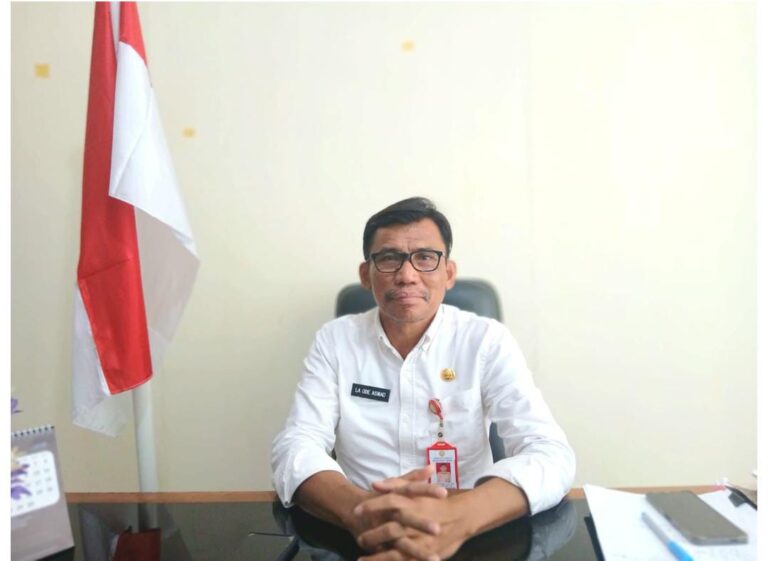 Zakat Fitrah Baubau 1447 H Diumumkan, Masyarakat Bisa Pilih 4 Kategori