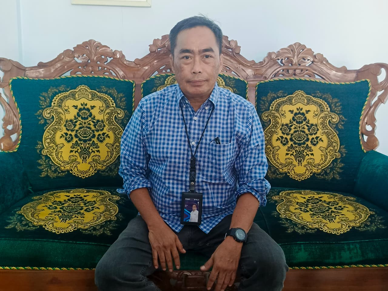 Jelang Lebaran 1447 H Pelni Tambah Armada, 4.000 Penumpang Tiba di Pelabuhan Murhum Baubau, Dipicu Diskon Tiket 30 Persen