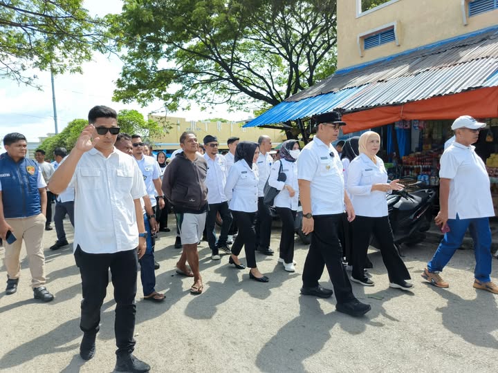 Pemkot Baubau Dorong Pembangunan Lewat 10 Proyek Strategis Tahun 2026, Fokus Infrastruktur, Kesehatan, dan Layanan Publik