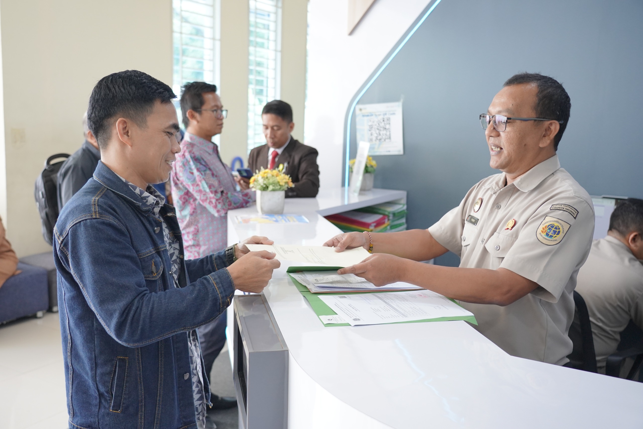 Proses Balik Nama Tanah Orang Tua ke Anak, ATR/BPN Ungkap Prosedur Tahapan dan Biayanya