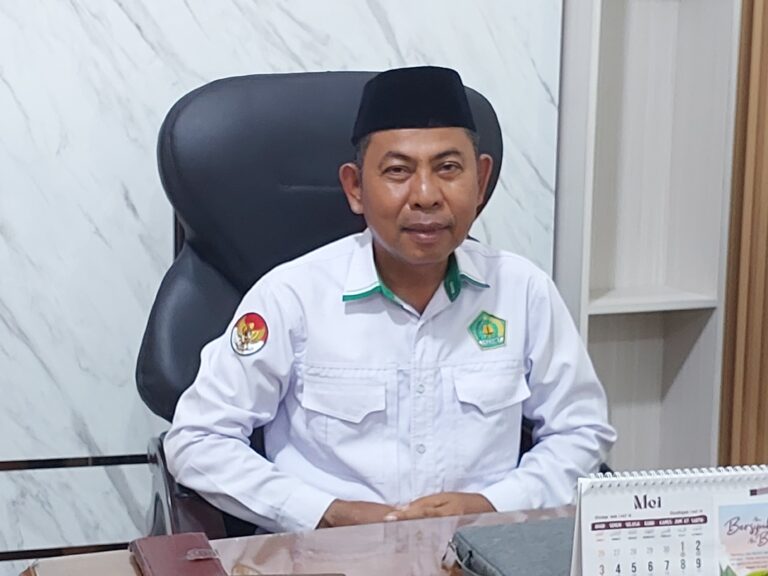 Kemenag Buton Selatan Tegaskan Komitmen pada Program Prioritas Nasional, Kembangkan Pesantren, dan Ekonomi Berbasis Umat