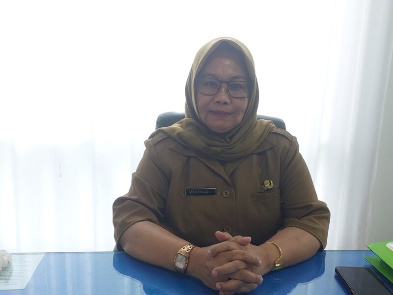 Labkesda Baubau Perkuat Laboratorium Lingkungan dan Klinik Untuk Layani Masyarakat di Kepulauan Buton