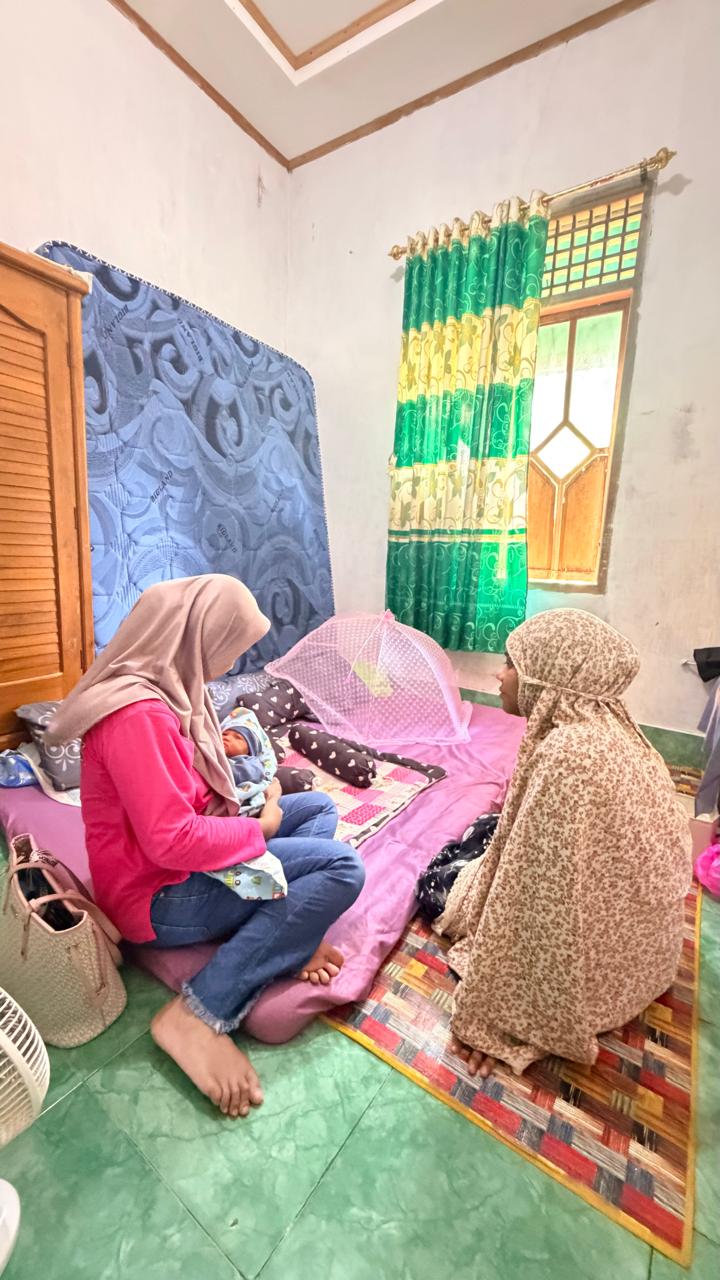 PMB Hafizah Baubau Kembangkan Layanan Persalinan Modern dan Berorientasi Pasien, Fasilitas Lengkap dan Siaga 24 Jam