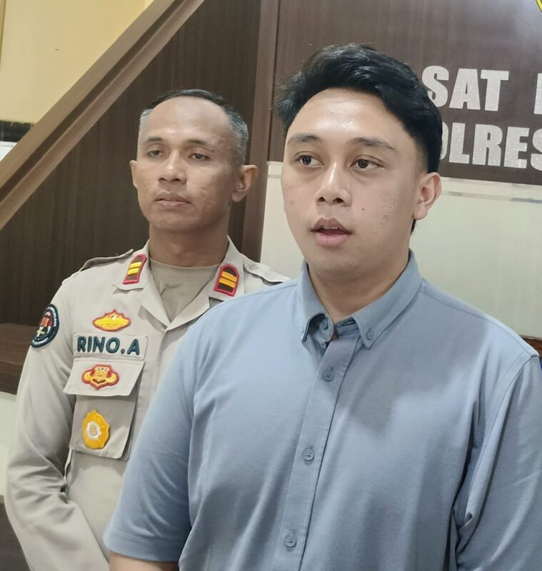 Polres Baubau Tegaskan Kasus Asmar Sebagai Korban Pembacokan dan Tersangka Berbeda