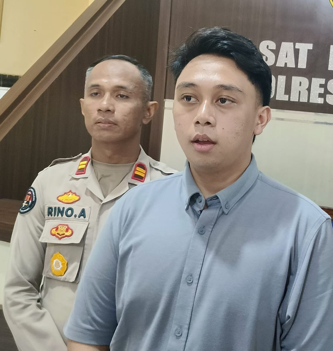 Polres Baubau Tegaskan Kasus Asmar Sebagai Korban Pembacokan dan Tersangka Berbeda