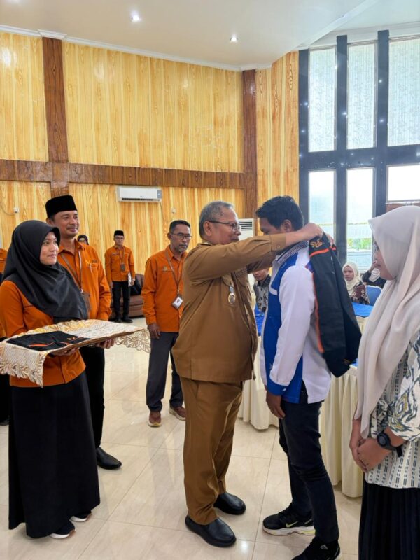 Buton Selatan Canangkan Sensus Ekonomi 2026, Data Akurat Jadi Kunci Arah Pembangunan Daerah