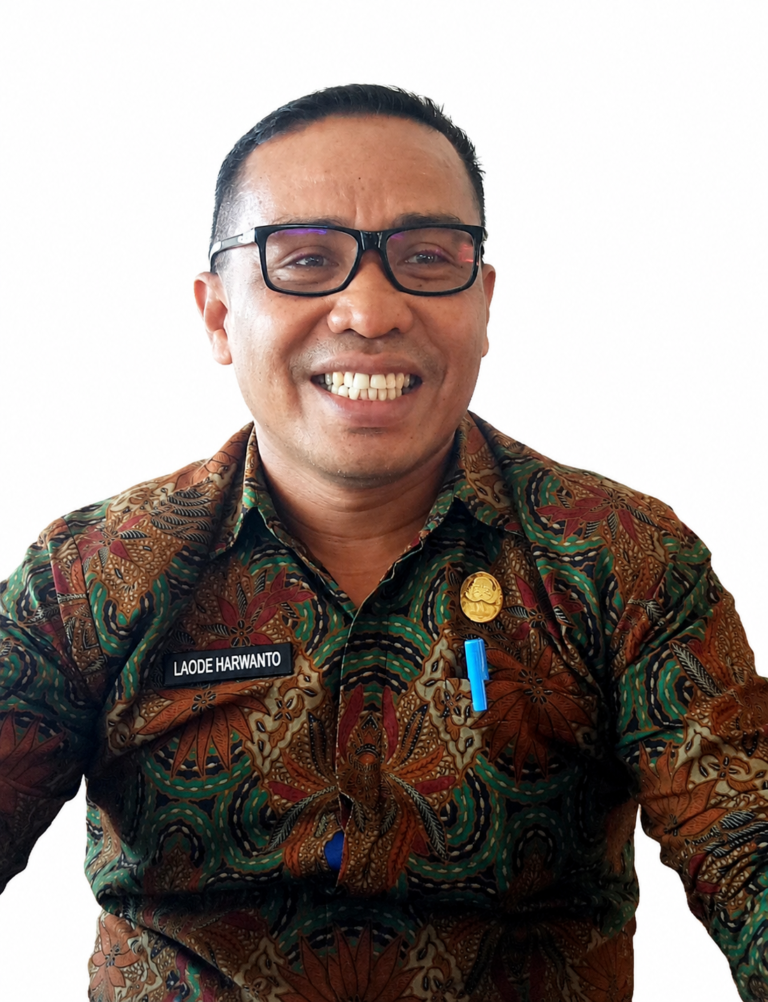 Sekda Busel La Ode Harwanto, Hasil Administrasi Seleksi JPT Busel Diumumkan, Pansel Tetap 57 Dinyatakan Memenuhi Sarat Dari 59 Berkas, Berikut Nama-nama dan Formasinya