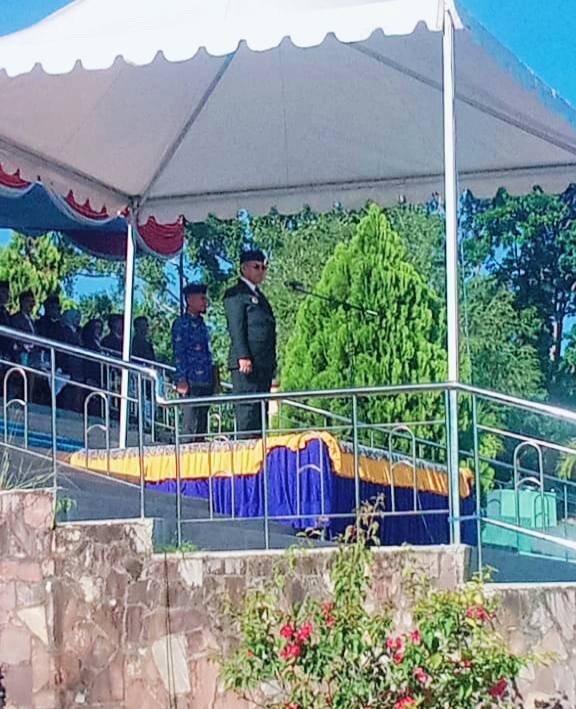 Peringati Hari Lahir Pancasila, Walikota Baubau H Yusran Fahim Ajak Generasi Muda Hidupkan Nilai-Nilai Pancasila