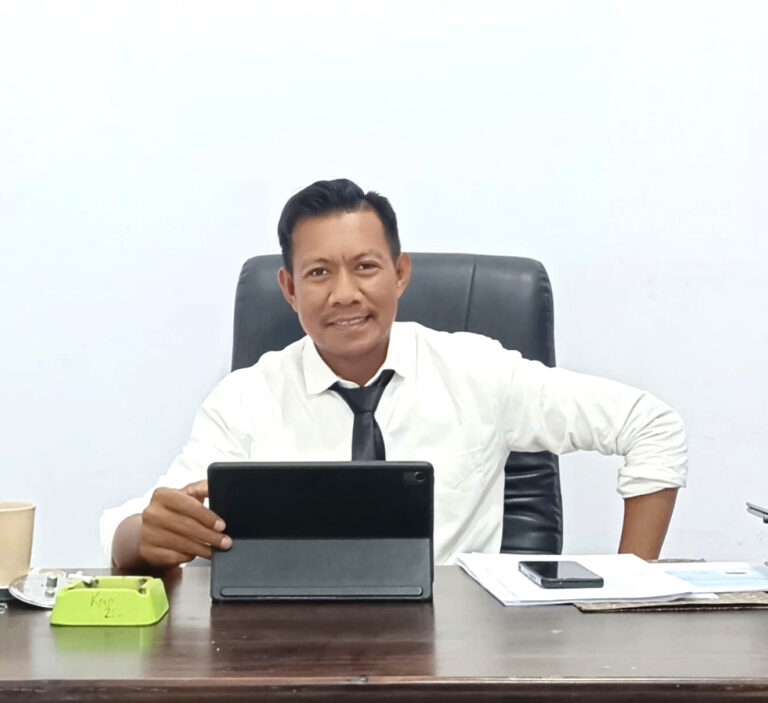 Transformasi Layanan Informasi Bawaslu: Dari Keterbukaan Menuju Kepercayaan Publik