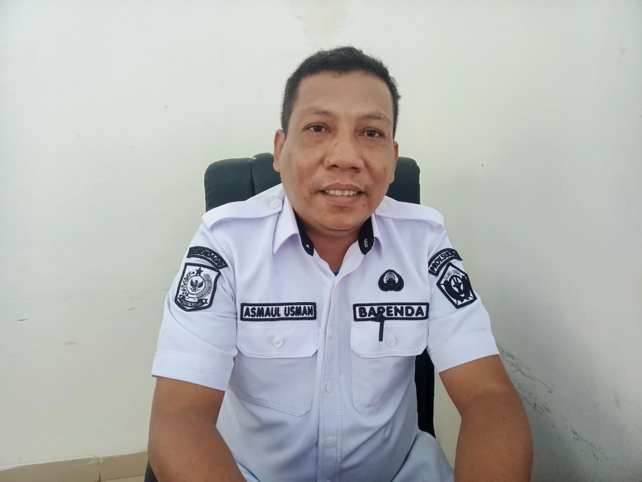 Kejar Target PAD, Samsat Buton Selatan Gencarkan Kepatuhan Pajak Kendaraan