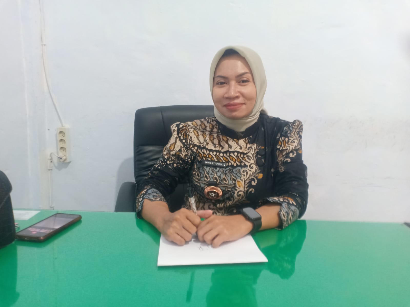 Kampung Nelayan Merah Putih di Sulaa-Baubau Segera Direalisasikan, Warga Optimistis Ekonomi Pesisir Bangkit