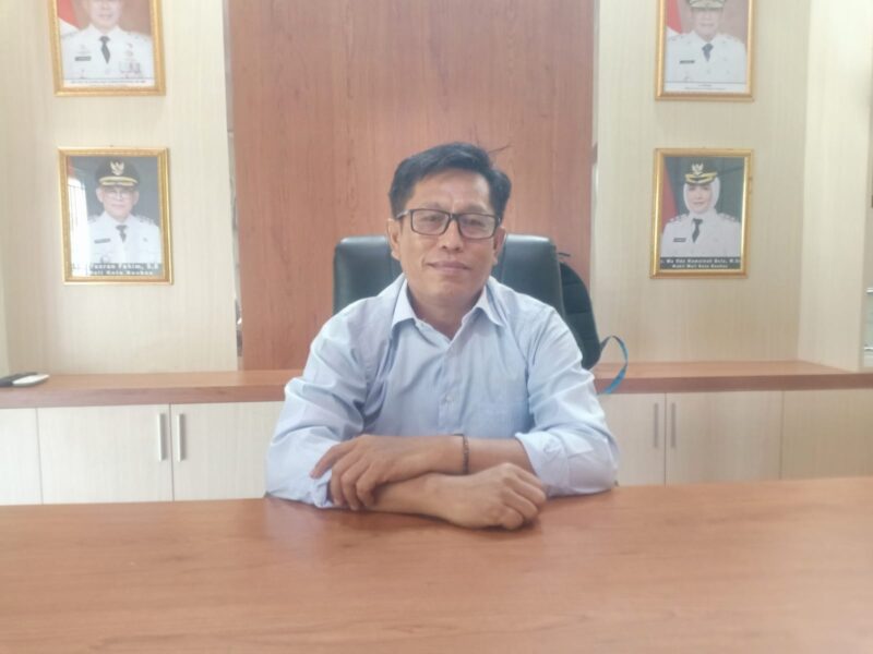 Nilai Pelayanan 98 Persen, Dukcapil Kota Baubau Raih Predikat Memuaskan, Terbaik di Sulawesi Tenggara