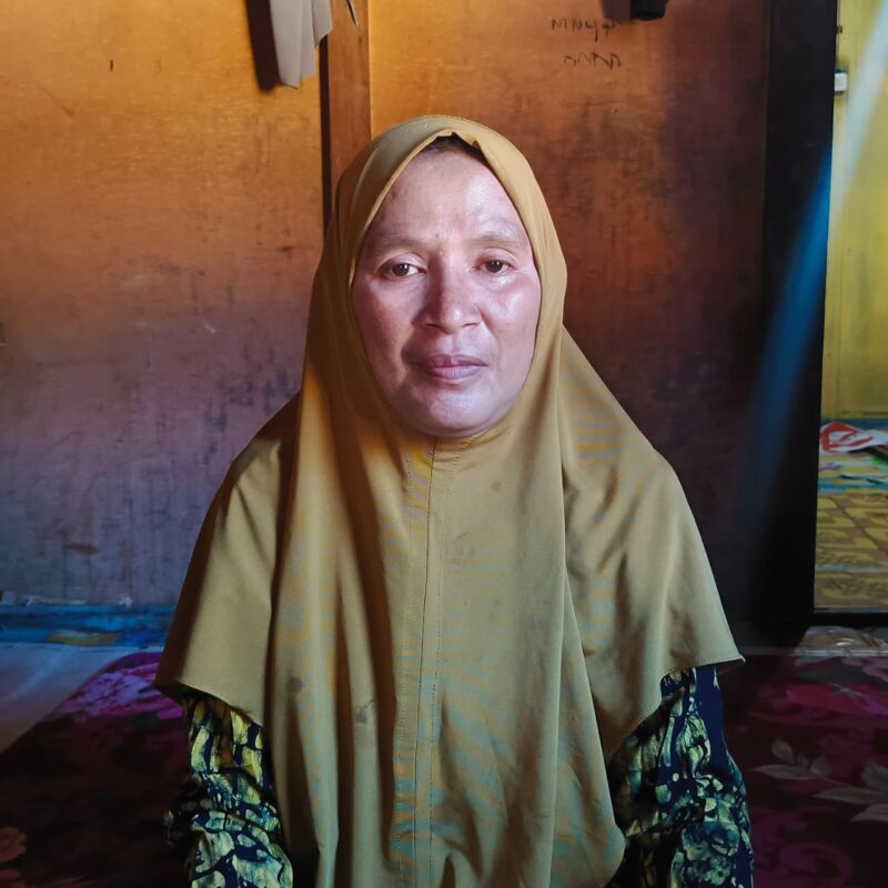Bukan Karena Uang, Tetapi Karena Harapan Ibu, Doa, Tekad, dan Dukungan, Kisah Anak Petani dari Buton Selatan Bersama Kepedulian Bupati H Muh Adios Menguatkan Langkah Deni Meraih Mimpi Menjadi Prajurit TNI