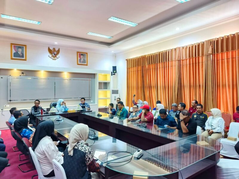 Baubau Perkuat Infrastruktur, Bappenas Soroti Potensi Maritim dan Logistik