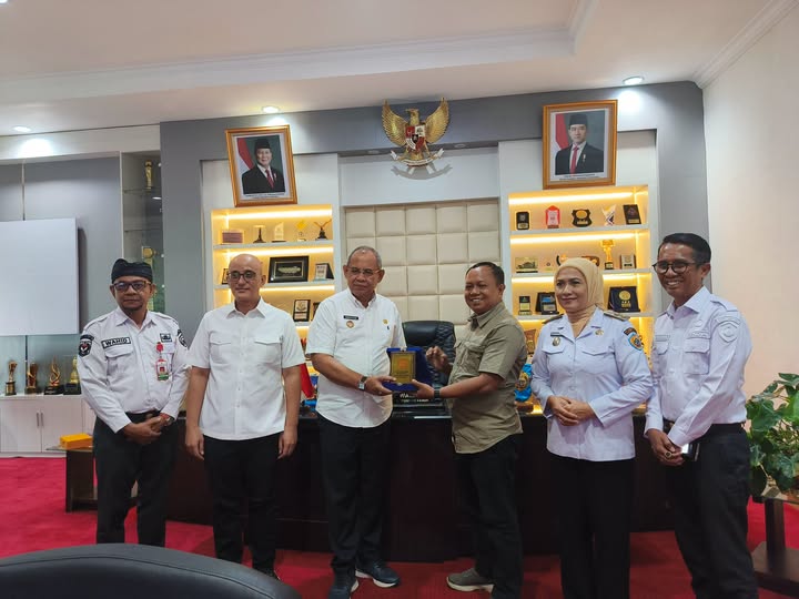 Kementan Bidik Hilirisasi Jambu Mete di Baubau, Nilai Tambah Jadi Sasaran