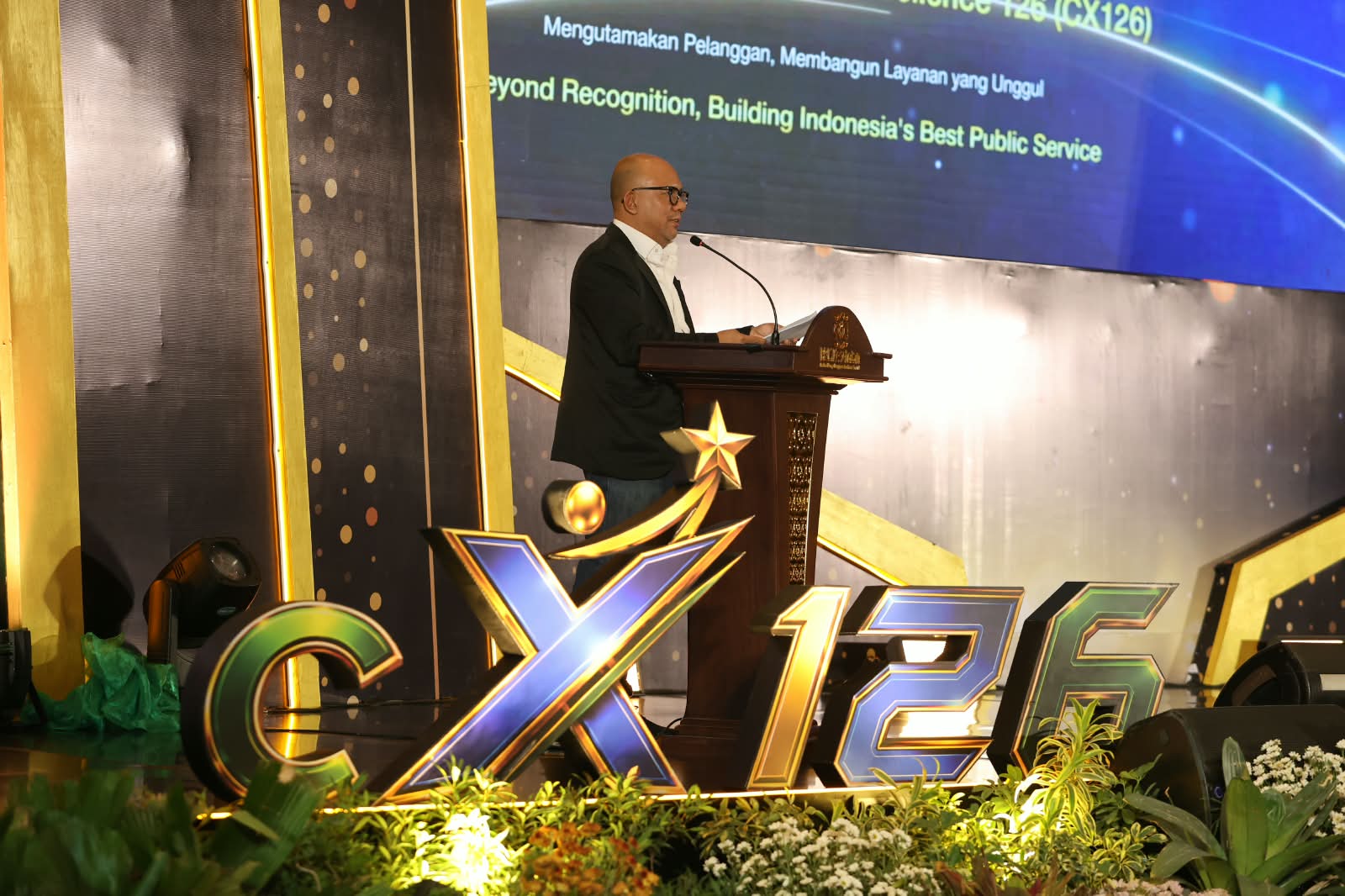 SURABAYA, BAUBAUPOST.COM – Pengalaman peserta kini menjadi salah satu tolok ukur penting BPJS Kesehatan dalam memperbaiki kualitas layanan Jaminan Kesehatan Nasional (JKN). Melalui program Customer eXcellence 126 (CX126), BPJS Kesehatan mengevaluasi penerapan standar pelayanan di 126 Kantor Cabang sekaligus memetakan praktik terbaik yang dapat diterapkan secara nasional. "CX126 Jadi Strategi BPJS Kesehatan Meratakan Standar Pelayanan JKN Nasional,"
